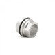 KurbelgehŠuse Adapter, Aluminium, 3/4" NPT , Audi TT 1.8T (2000-2006) | 034Motorsport