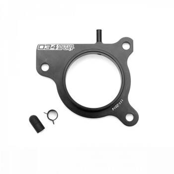 Adapter mit Ladedruckanschluss Kit, Audi SQ5 3.0 TFSI...