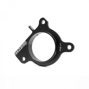 Adapter mit Ladedruckanschluss Kit, Audi Q5 3.0 TFSI...