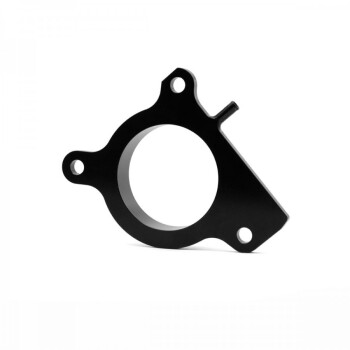 Adapter mit Ladedruckanschluss Kit, Audi A6 3.0 TFSI (2012-2016)