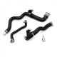 Breather Hose Kit, Reinforced Silicone, AWV/AWW/AWP, Volkswagen Jetta 1.8T (2001-2002) | 034Motorsport