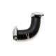 Breather Hose, PRV Pipe to Turbo Inlet, AEB/ATW/AWM/AMB, Silicone, Audi A4 1.8T (1997-2001)
