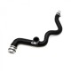 Breather Hose, Lower Block Breather, AWW/AWP/AWV/AMU, Audi TT 1.8T (2000-2006)