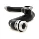 Breather Hose, Lower Block Breather, AWW/AWP/AWV/AMU, Audi TT 1.8T (2000-2006)