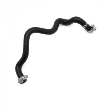 Breather Hose, Block to Valve Cover Auxiliary, Audi TT...