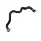 034Motorsport Breather Hose, Block to Valve Cover Auxiliary, Audi TT 1.8T (2000-2006)