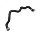 Breather Hose, Block to Valve Cover Auxiliary, Audi TT 1.8T (2000-2006)