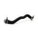 Breather Hose, AWW & Early AWP, Block to Intake Manifold, Volkswagen Beetle 1.8T (1999-2002)