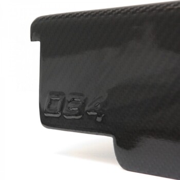 Carbon Fiber Battery Cover, Volkswagen Golf R 2.0T (2015-2017)