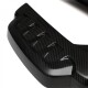 Motorabdeckung, Carbon, Audi TTS (2016-2017)