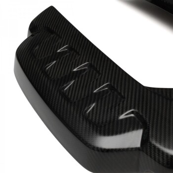 Motorabdeckung, Carbon, Audi S3 (2015-2017) | 034Motorsport