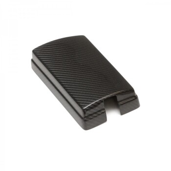 Sicherungskasten Abdeckung, Carbon, Volkswagen GTI 2.0T...