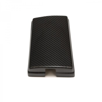 Carbon Fiber Fuse Box Cover, Volkswagen GTI 2.0T (2015-2017)