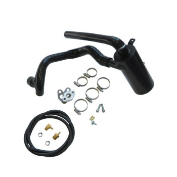 Catch Can Breather Kit, Volkswagen Golf 1.8T (1999-2005)...