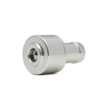 Check Valve, AAN PCV, Billet, Audi S4 (2000-2002)