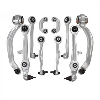 Control Arm Kit, Density Line, Audi S4 (2000-2002) |...