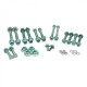 Querlenkersatz, Density Line, B6/B7, Audi A4 (2002-2005)