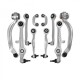 Querlenkersatz, Density Line, B6/B7, Audi S4 (2005-2008)