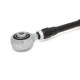 Density Line einstellbare Spurstangen Paar hinten, Audi Q5 (2008-2016)
