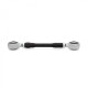 Density Line Adjustable Rear Toe Link, Audi S5 (2008-2016)