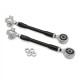 Density Line einstellbare Spurstangen Paar hinten, Audi TT (2006-2013)