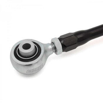 Density Line Adjustable Rear Toe Link, Audi A3 (2015-2017) | 034Motorsport