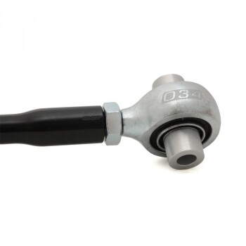 Density Line Adjustable Rear Toe Link, Audi RS3...