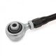 Density Line Adjustable Rear Toe Link, Audi TTS (2015-2017)