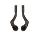 Heavy Duty Tie Rod End Pair, Audi A4 (2009-2016)