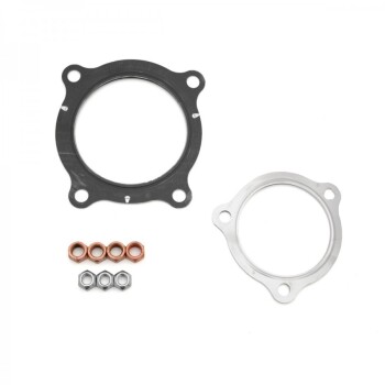High Flow Rennsport Katalysator, B8/B8.5, Audi A5 2.0 TFSI (2008-2016)