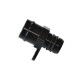 AnsaugbrŸcken Adapter mit Ladedruckanschluss, Volkswagen GTI 2.0 TSI (2006-2009) | 034Motorsport
