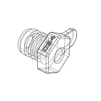 034Motorsport Intake Manifold Plug & Boost Tap, Audi TT 2.0 TSI (2008-2015)