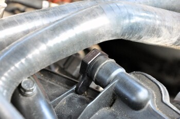 Intake Manifold Plug & Boost Tap, Volkswagen Beetle 2.0 TSI (2012-2016)