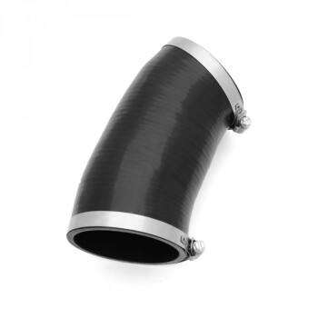 MAF Hose, Silicone Reinforced, Audi Allroad 2.7T...