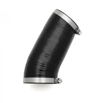 MAF Hose, Silicone Reinforced, Audi A6 2.7T (1998-2004)