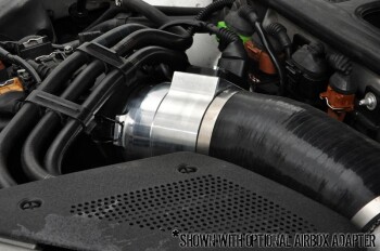 Luftmassenmesser GehŠuse, 2.7T Hitachi, 85mm ID, Audi A6 2.7T (1998-2004) | 034Motorsport