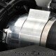 Luftmassenmesser GehŠuse, 2.7T Hitachi, 85mm ID, Audi A6 2.7T (1998-2004) | 034Motorsport