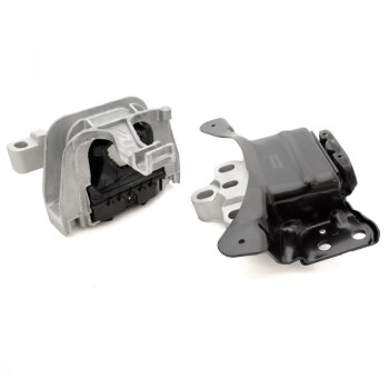 Motor Mount Pair, Density Line, Volkswagen GTI (2015-2017)