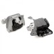Motor Mount Pair, Density Line, Volkswagen GTI (2015-2017)