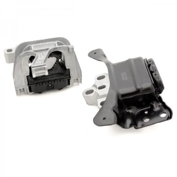 Motor Mount Pair, Density Line, Audi S3 (2015-2017) | 034Motorsport