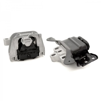 Motorlager Paar, Density Line, Volkswagen Golf R...