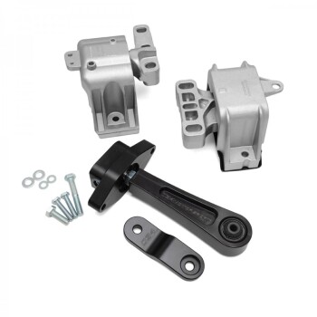 Motorlager Set, Density Line/Motorsport Bundle, Audi A3...