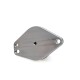 Motor Mount, Motorsport Spec, Billet Aluminum & Delrin, Audi Coupe Quattro (1990-1991) | 034Motorsport