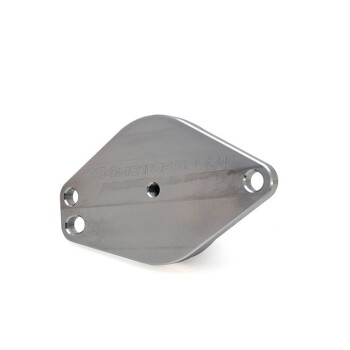 Motorlager, Density Line, gefräste Aluminium &...