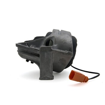 Motor Mount, Street Density Line, Audi S5 3.0 TFSI (2008-2016)