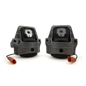 Motor Mount, Street Density Line, Audi A4 (2009-2016)