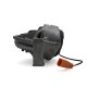 Motor Mount, Street Density Line, Audi A4 (2009-2016)