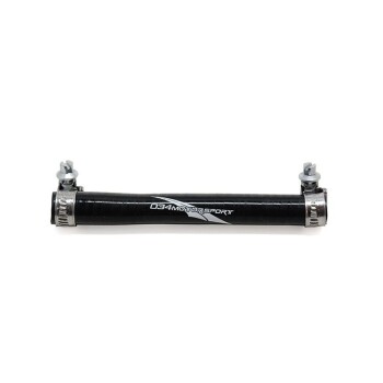 N75 Valve Hose, High-Temperature Silicone, B5/B6, Audi A4...