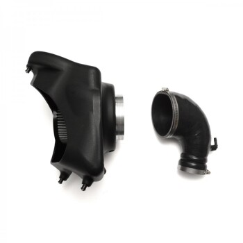 P34 Cold Air Intake, Audi Allroad (2017-2018)