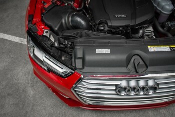 P34 Kaltluft Ansaugsystem, Audi A4 (2017-2018)